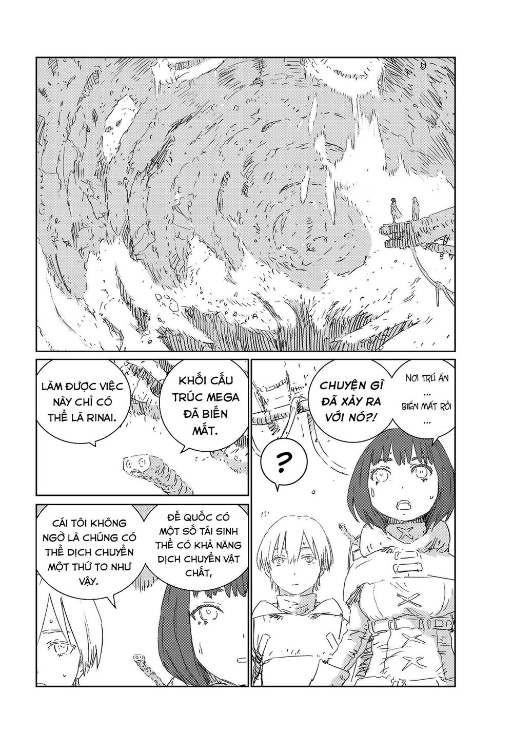 Aposimz Chapter 32 - 23