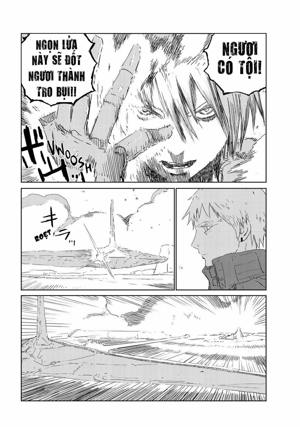 Aposimz Chapter 34 - 6