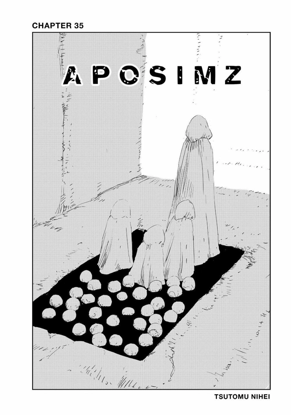 Aposimz Chapter 35 - 3