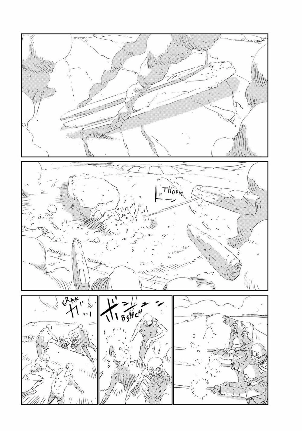 Aposimz Chapter 35 - 4