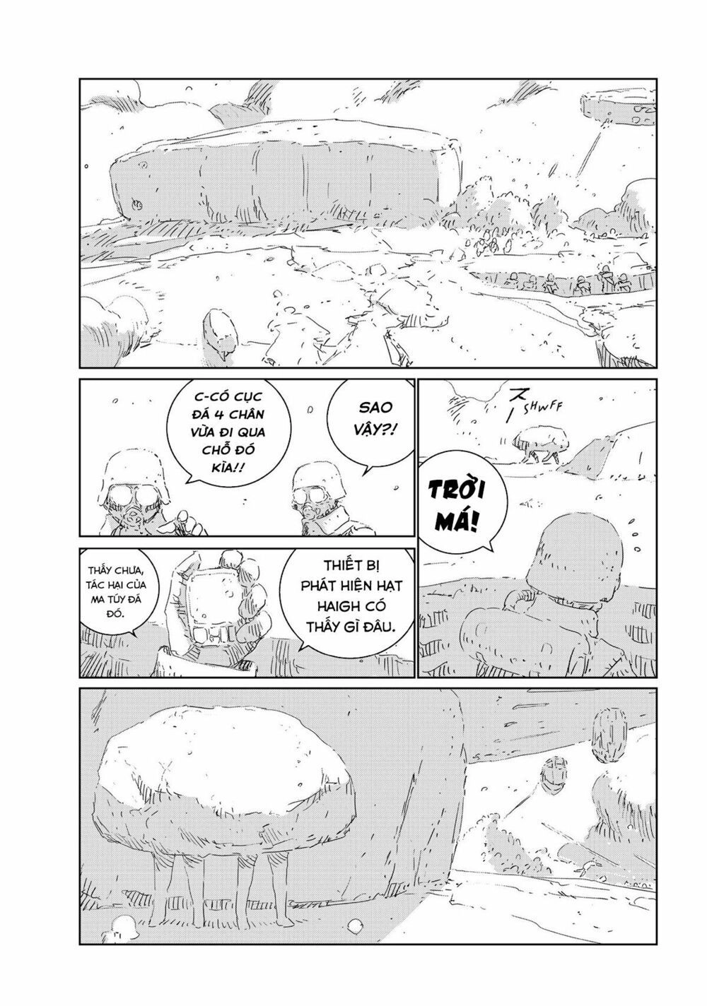 Aposimz Chapter 35 - 5