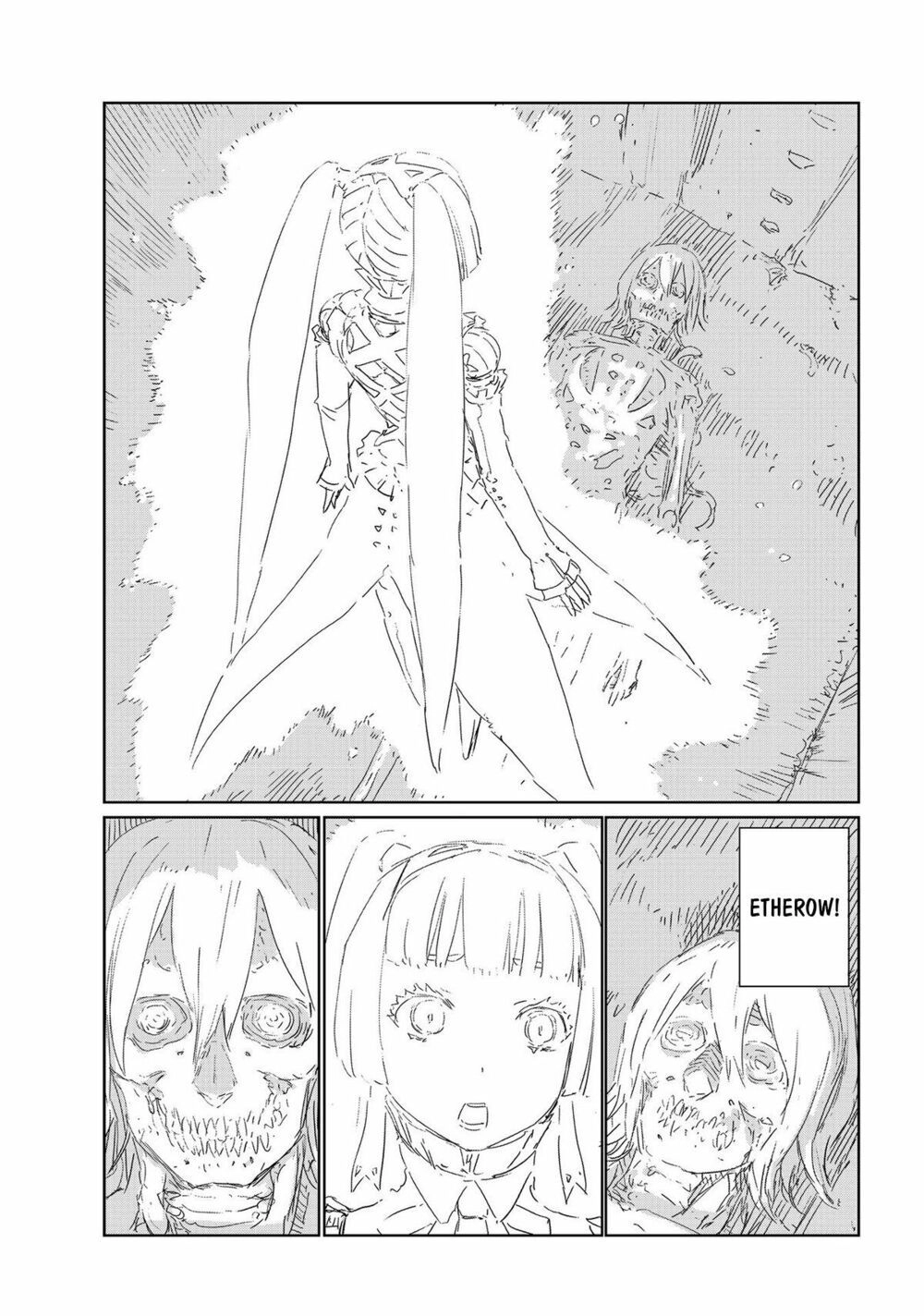 Aposimz Chapter 35 - 7