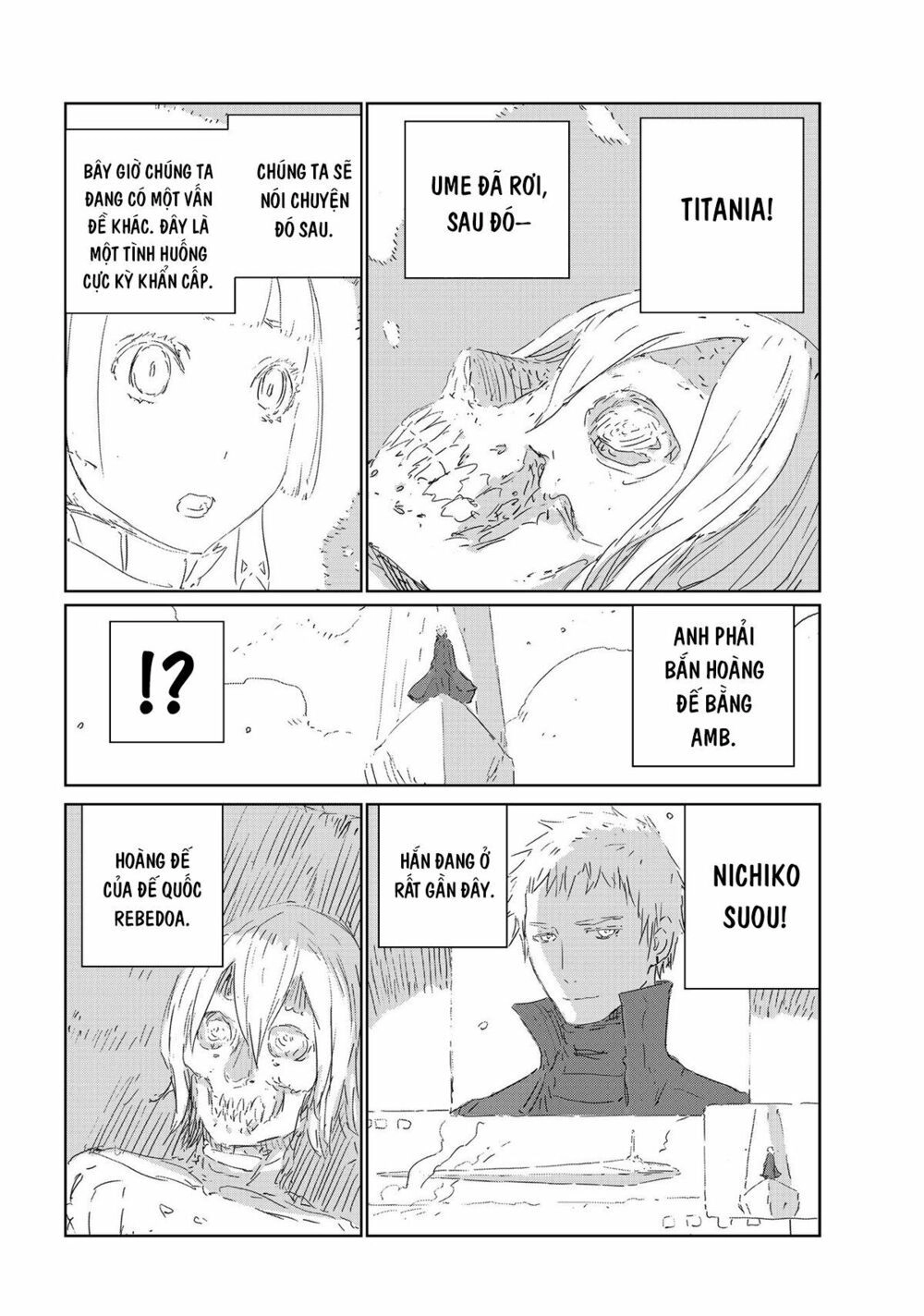 Aposimz Chapter 35 - 8