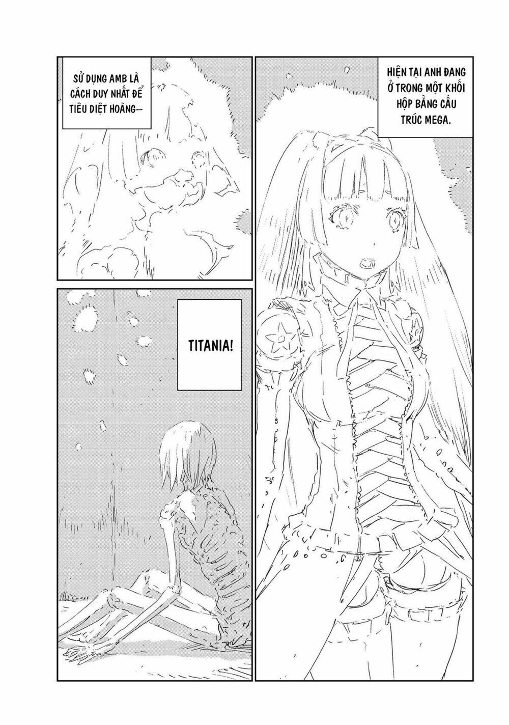 Aposimz Chapter 35 - 9