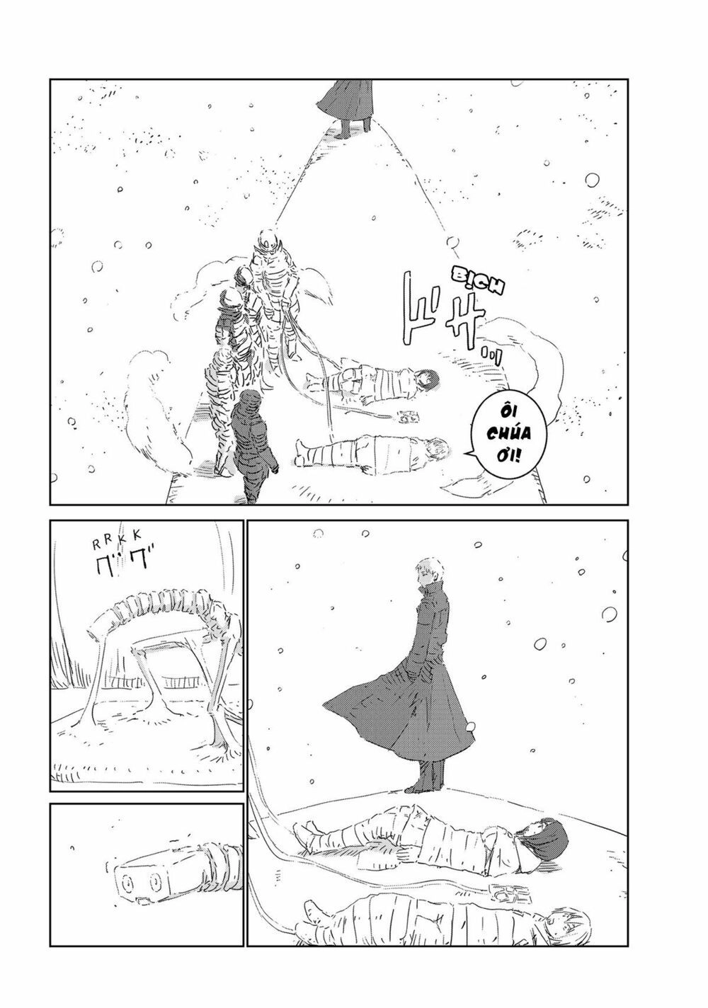 Aposimz Chapter 35 - 12