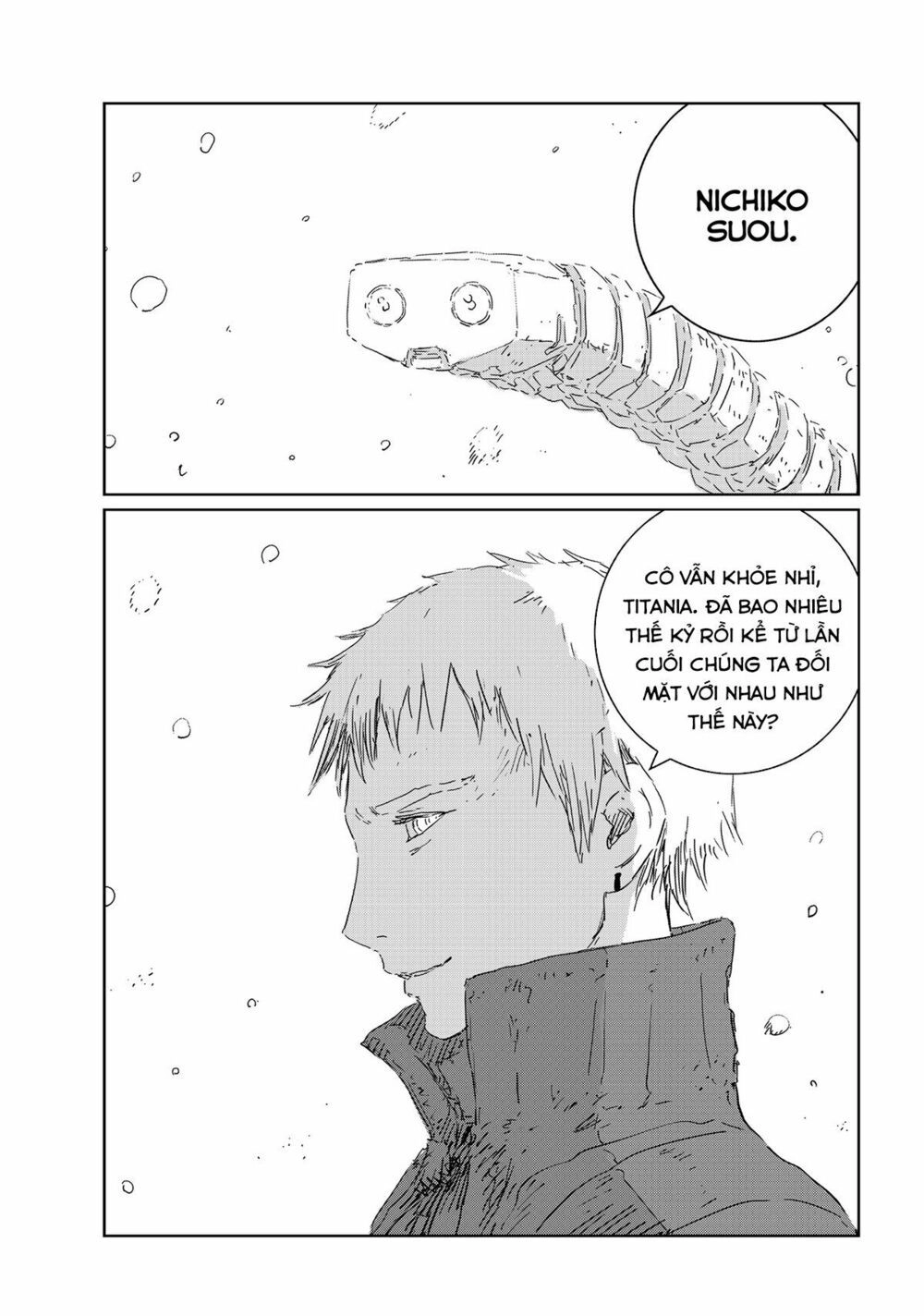 Aposimz Chapter 35 - 13