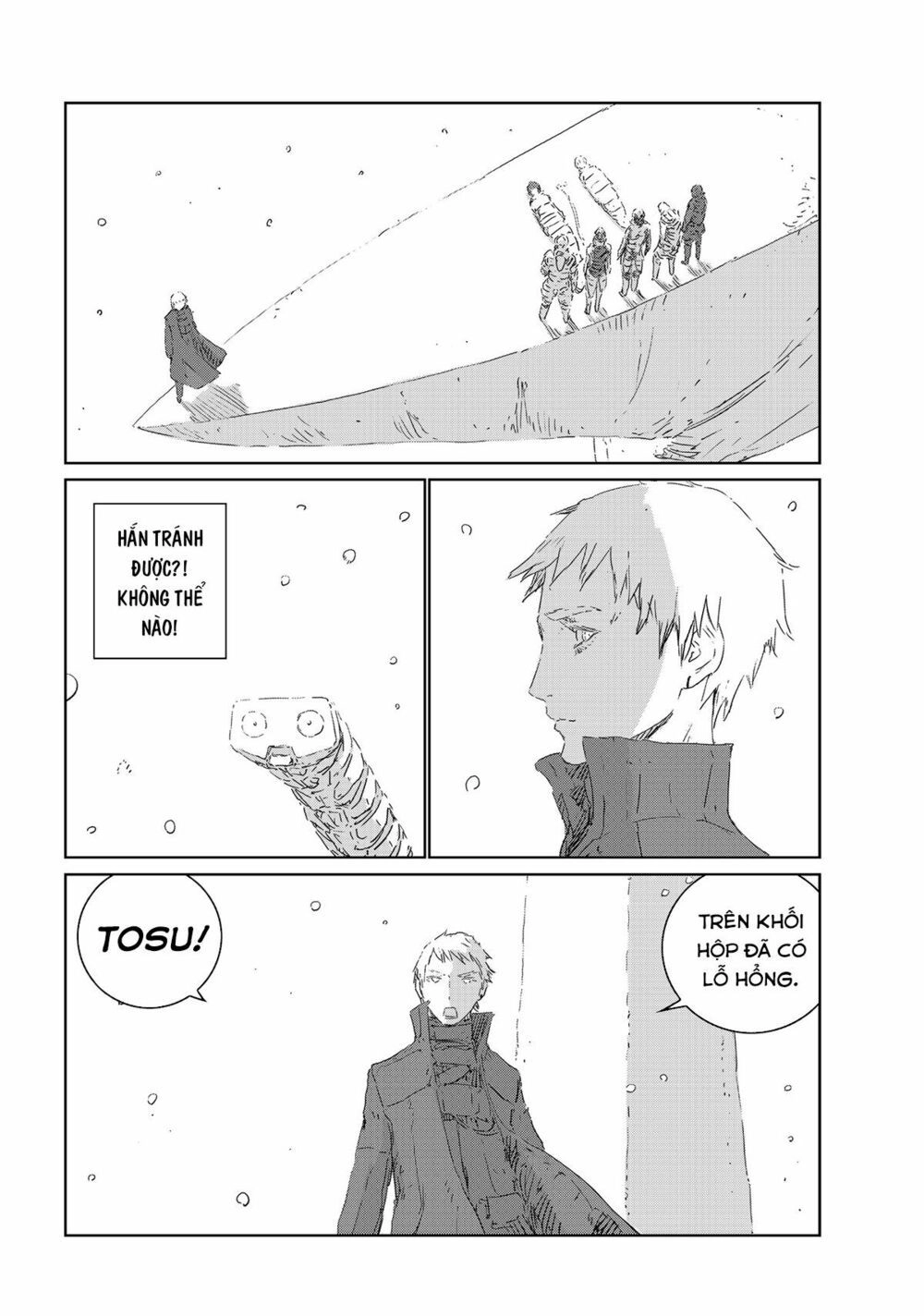 Aposimz Chapter 35 - 18