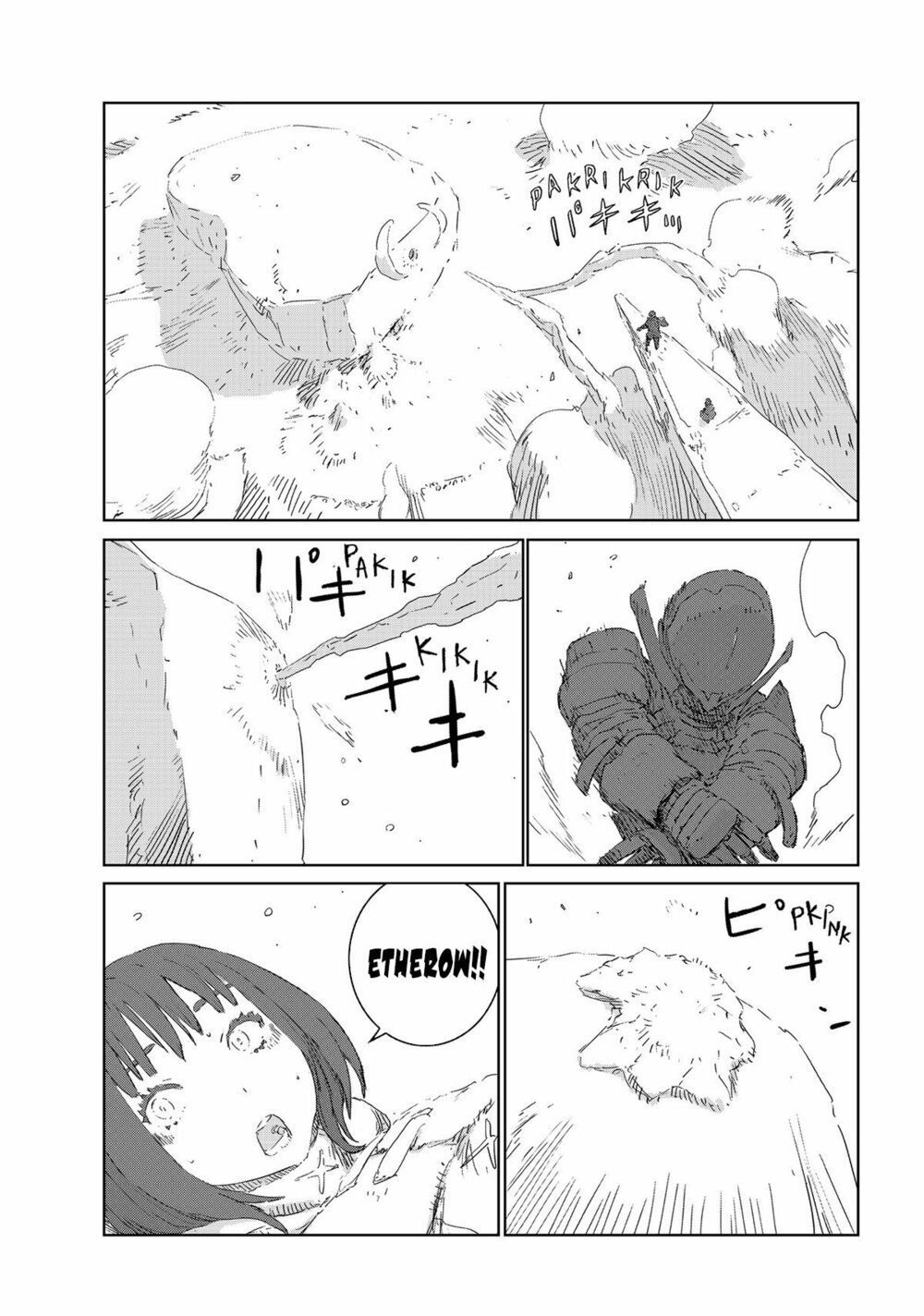 Aposimz Chapter 35 - 19