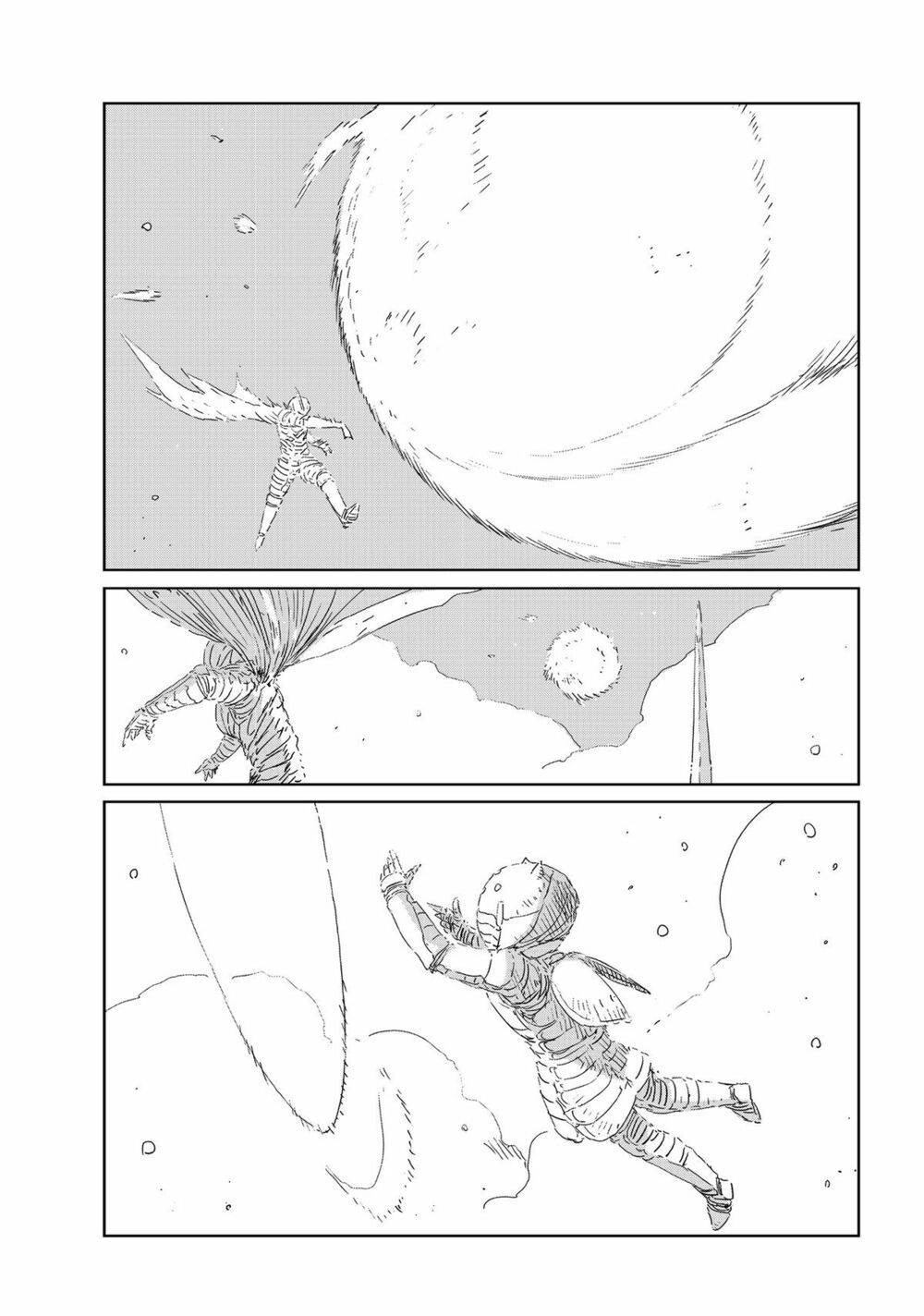 Aposimz Chapter 35 - 23