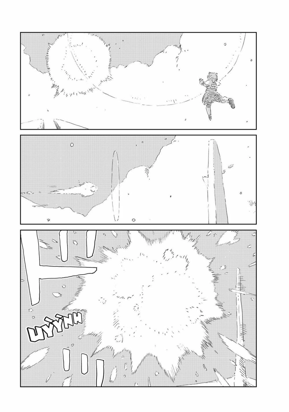 Aposimz Chapter 35 - 24