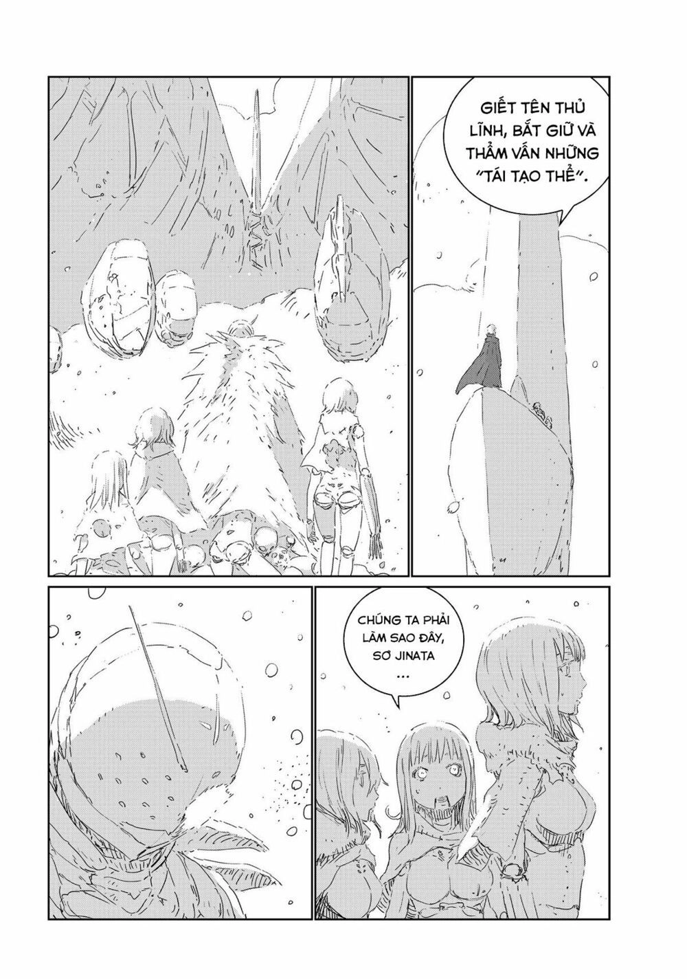 Aposimz Chapter 35 - 26