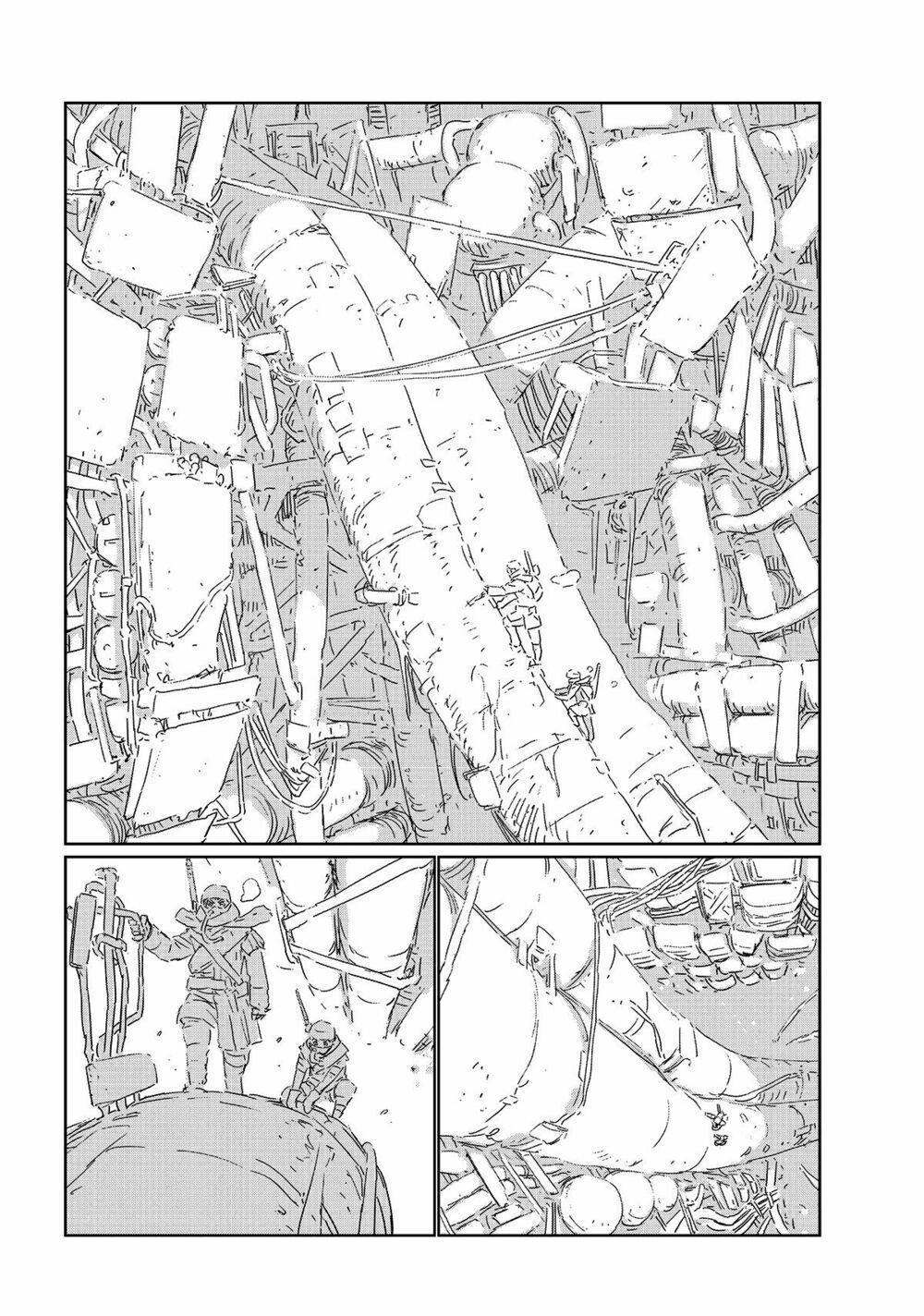 Aposimz Chapter 37 - 4