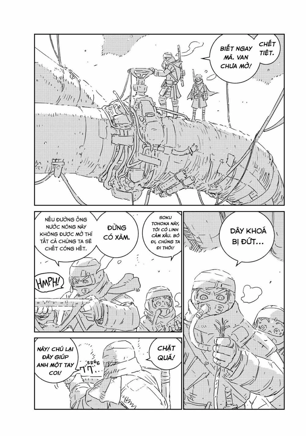 Aposimz Chapter 37 - 5