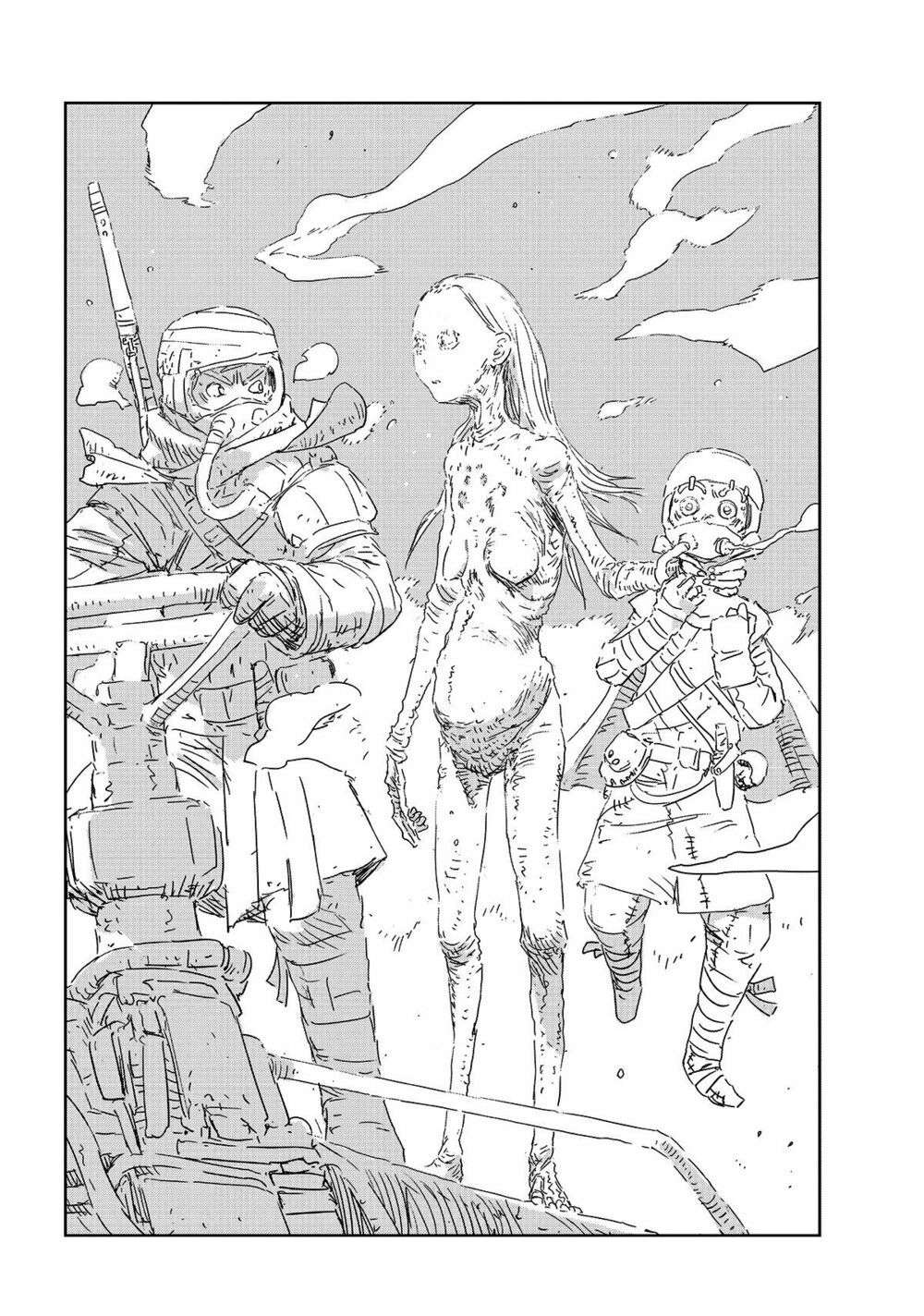 Aposimz Chapter 37 - 6