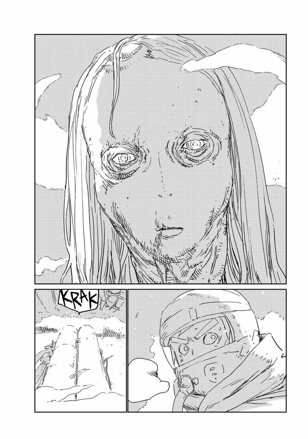 Aposimz Chapter 37 - 7