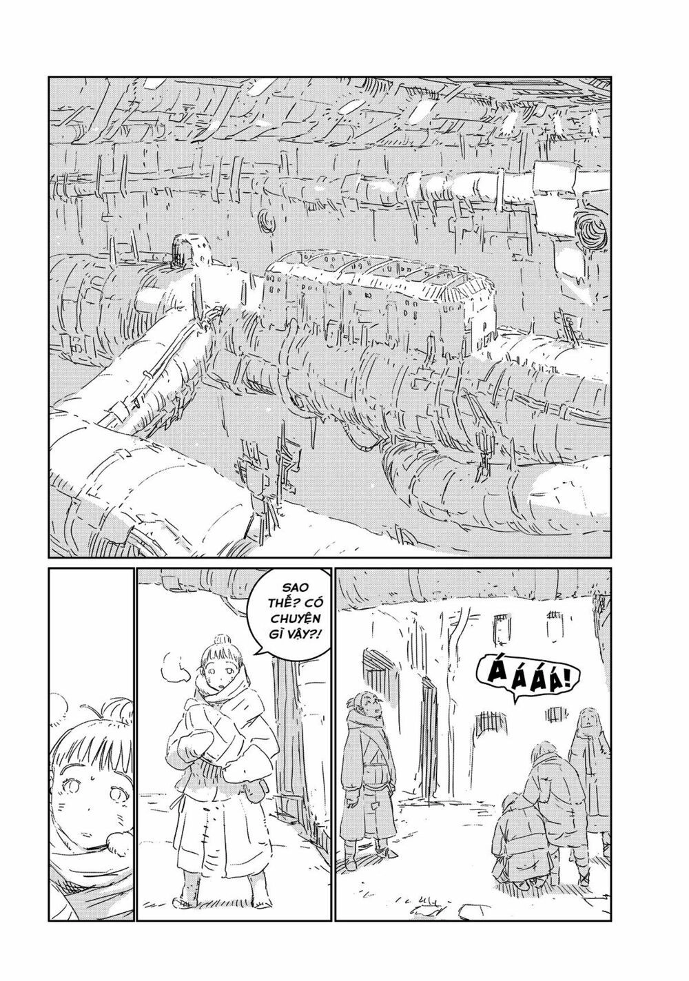 Aposimz Chapter 37 - 8