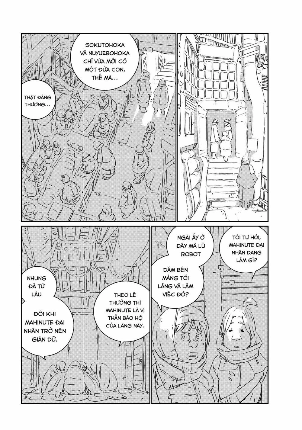 Aposimz Chapter 37 - 10