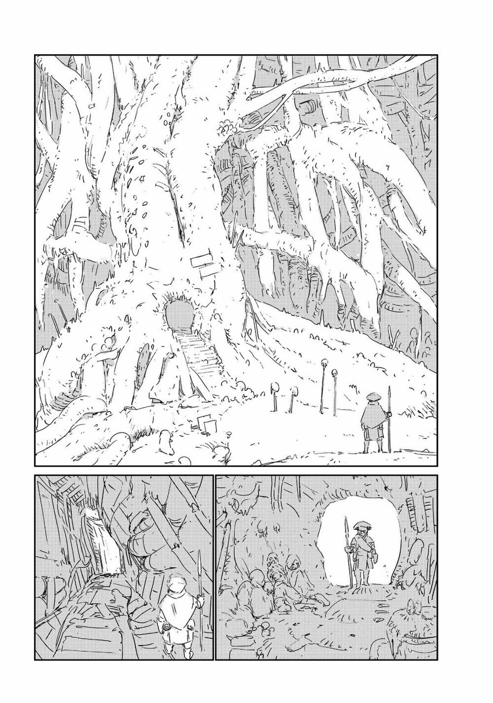 Aposimz Chapter 37 - 14