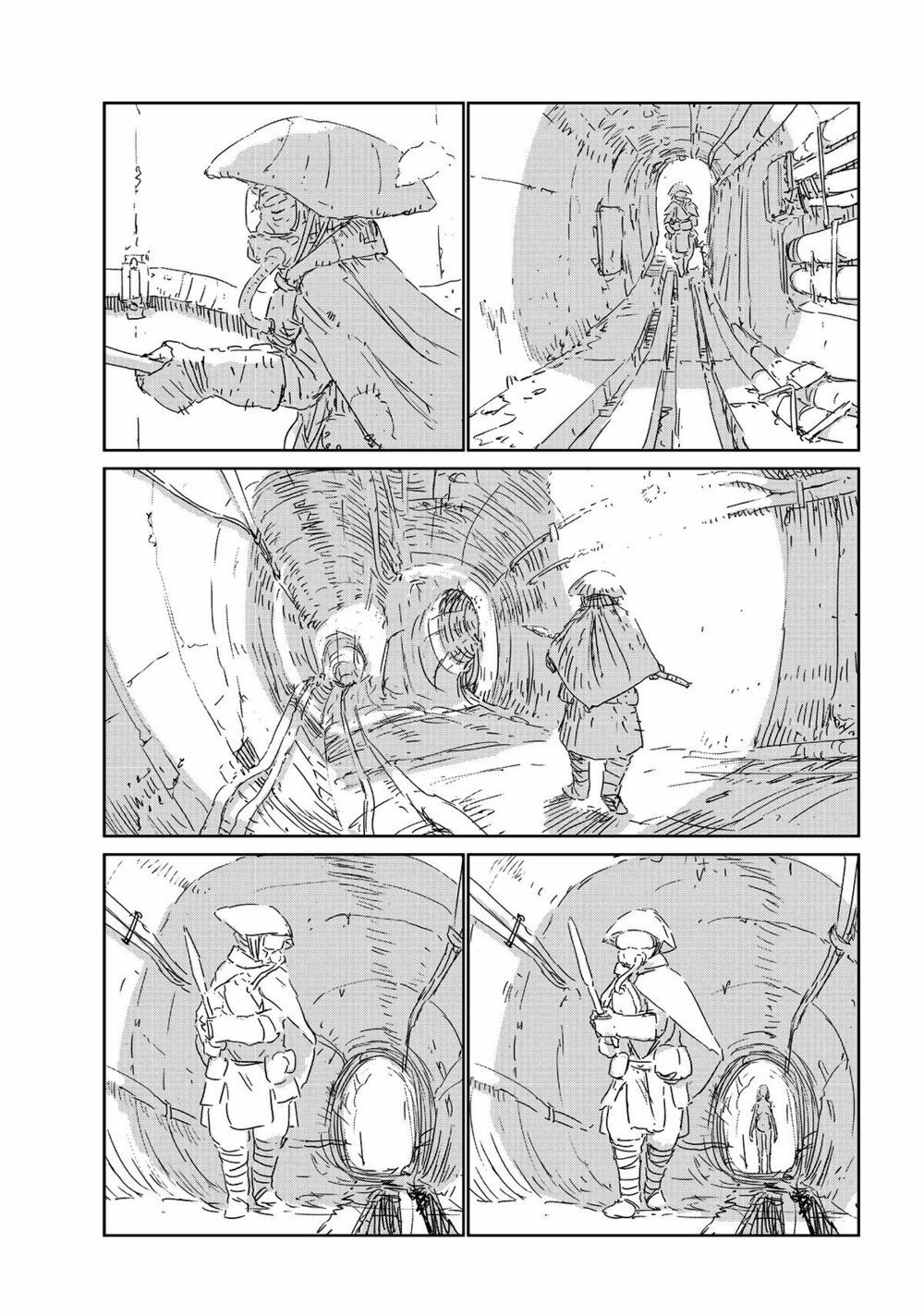 Aposimz Chapter 37 - 15