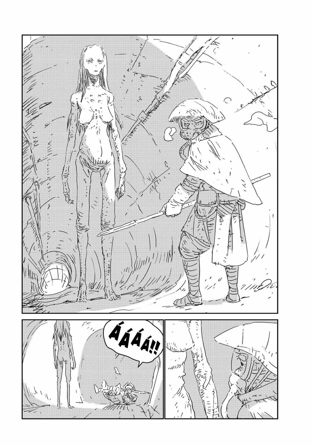 Aposimz Chapter 37 - 16