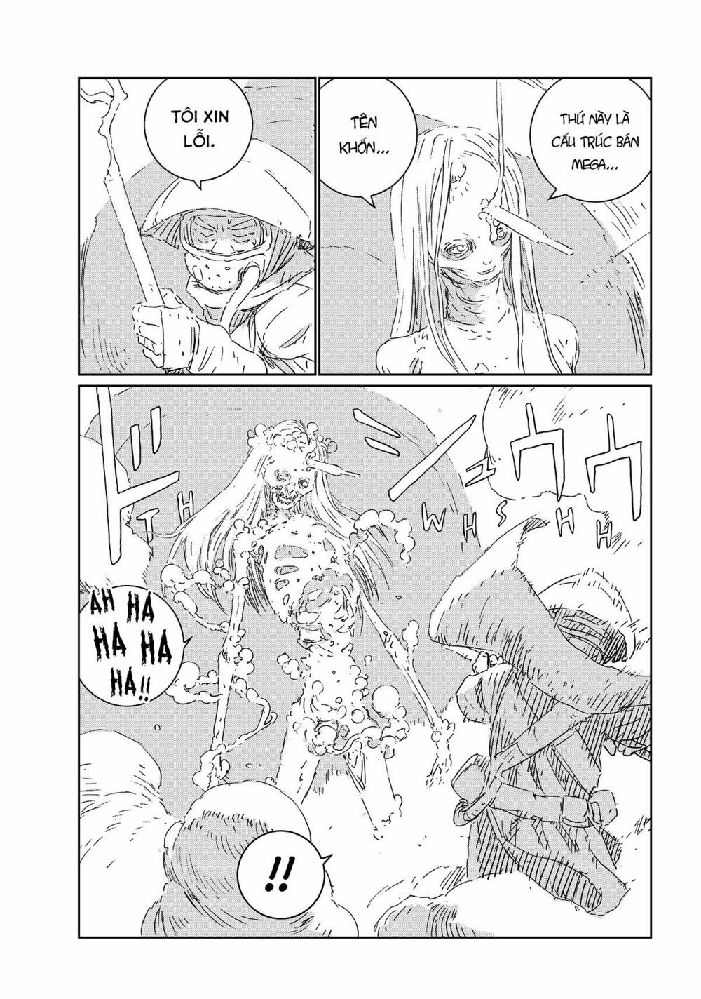 Aposimz Chapter 37 - 19