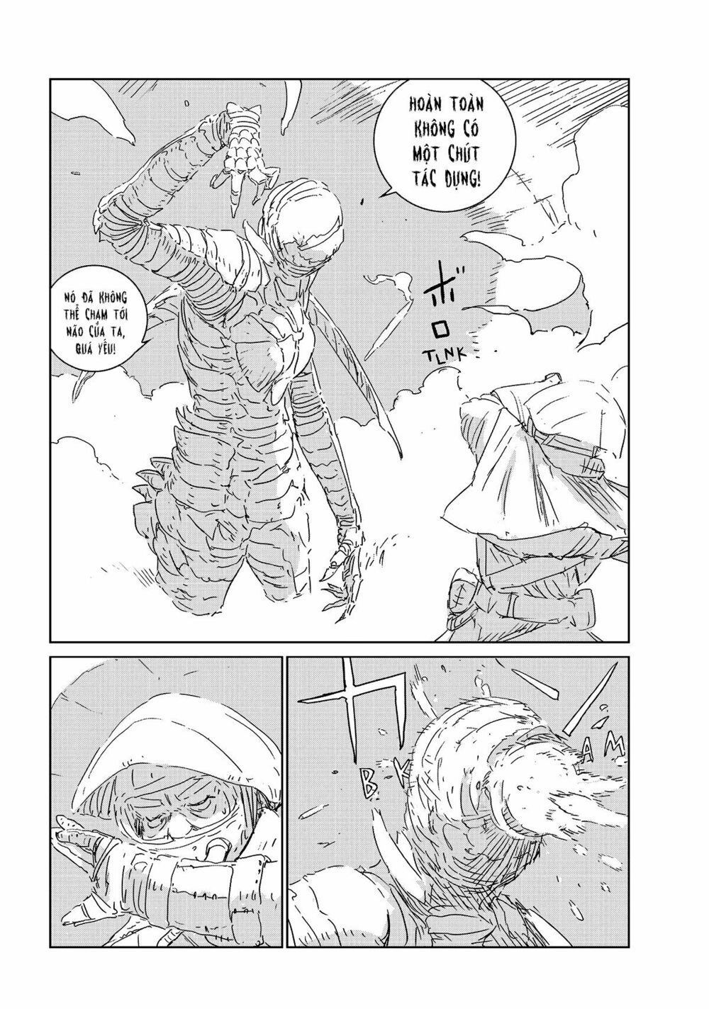 Aposimz Chapter 37 - 20