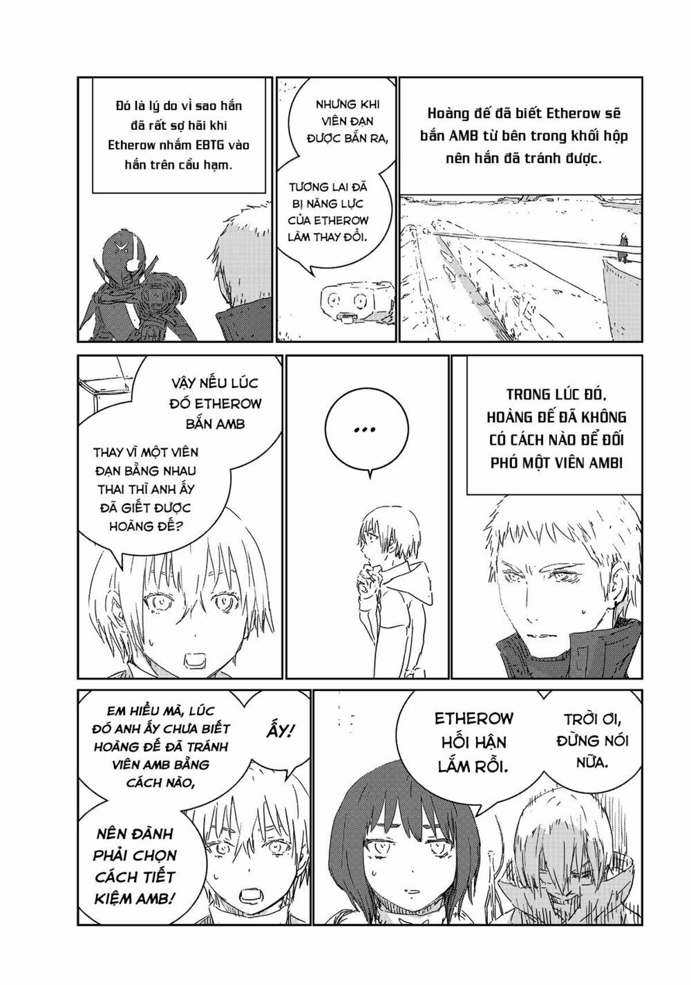 Aposimz Chapter 37 - 25