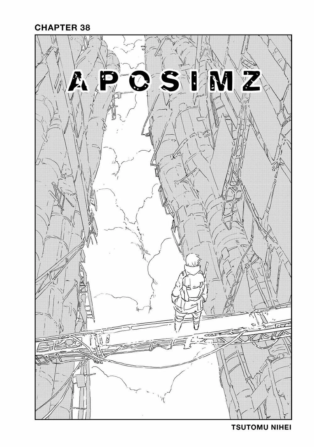 Aposimz Chapter 38 - 2