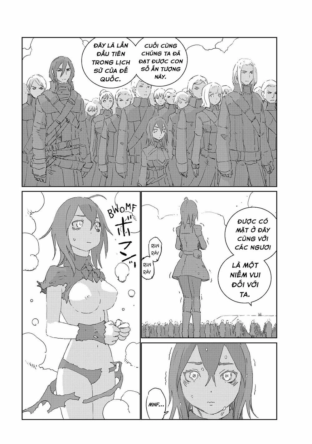 Aposimz Chapter 38 - 7