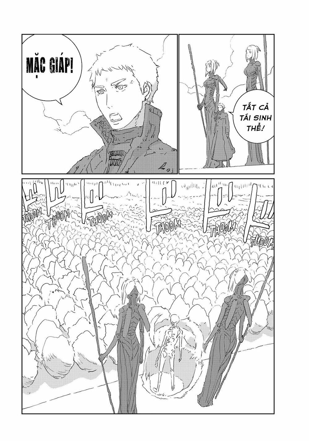 Aposimz Chapter 38 - 9