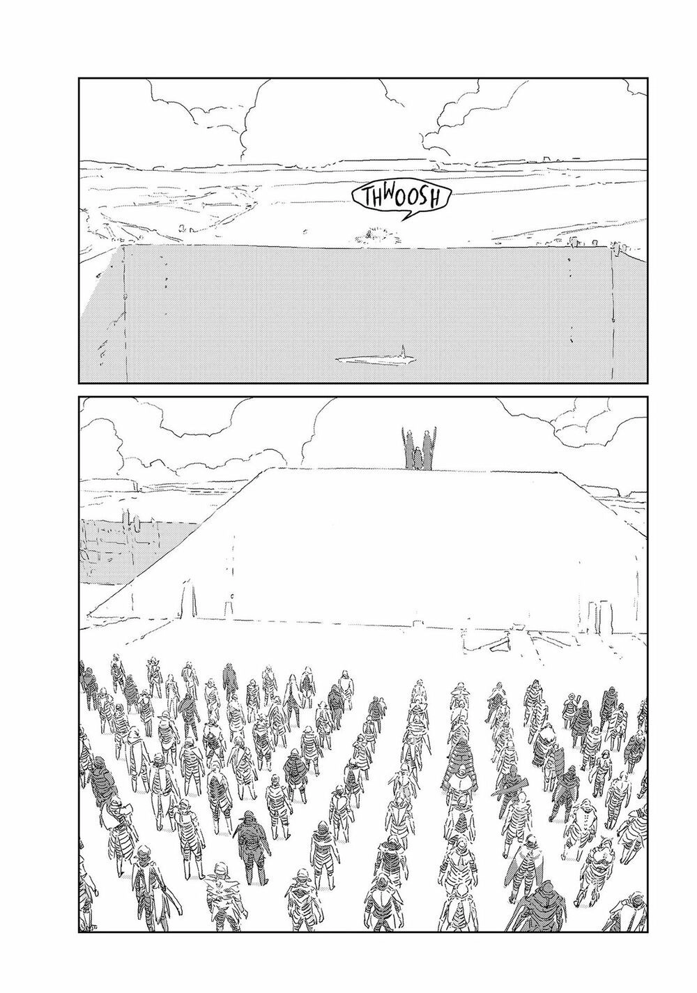 Aposimz Chapter 38 - 10