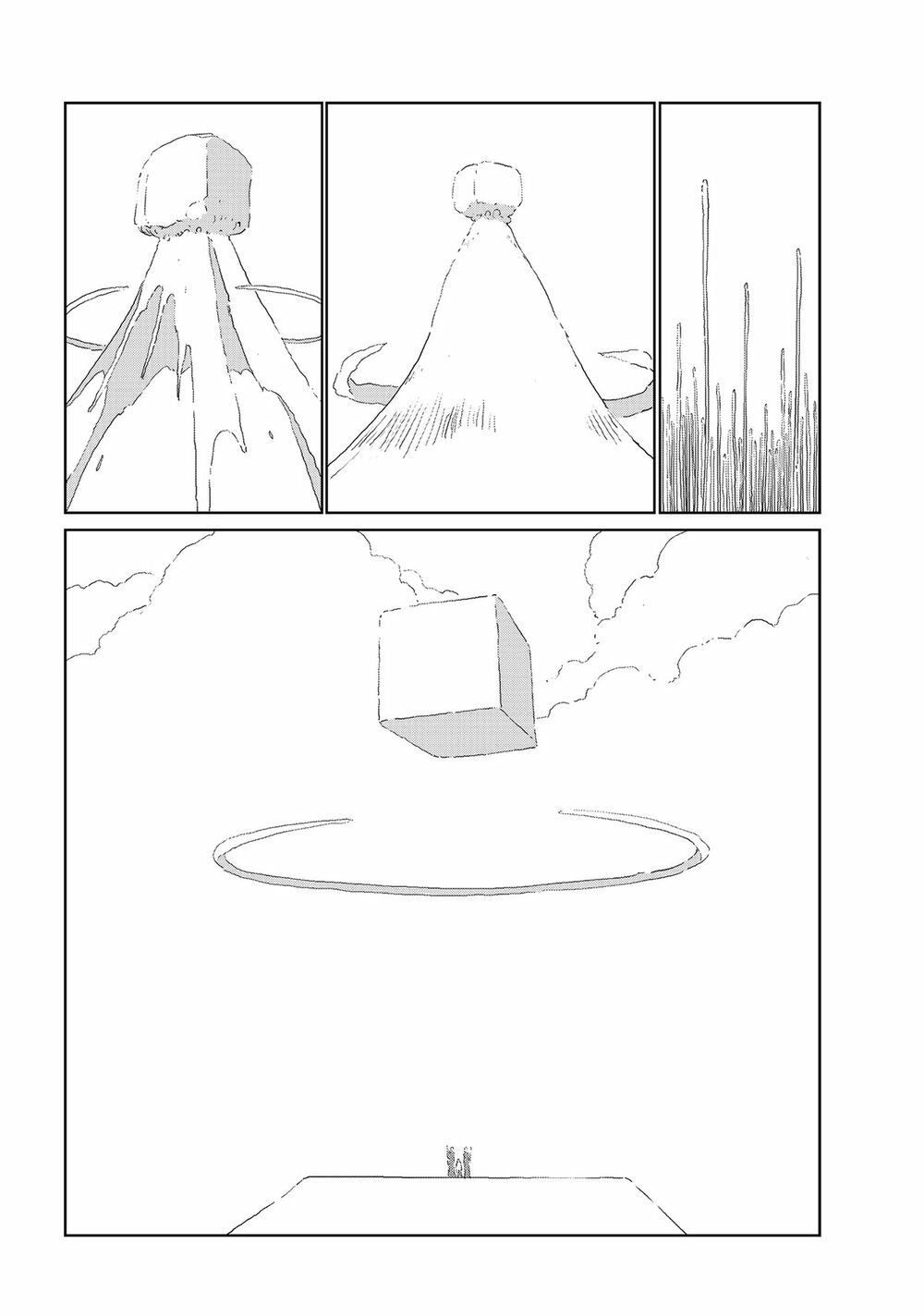 Aposimz Chapter 38 - 13