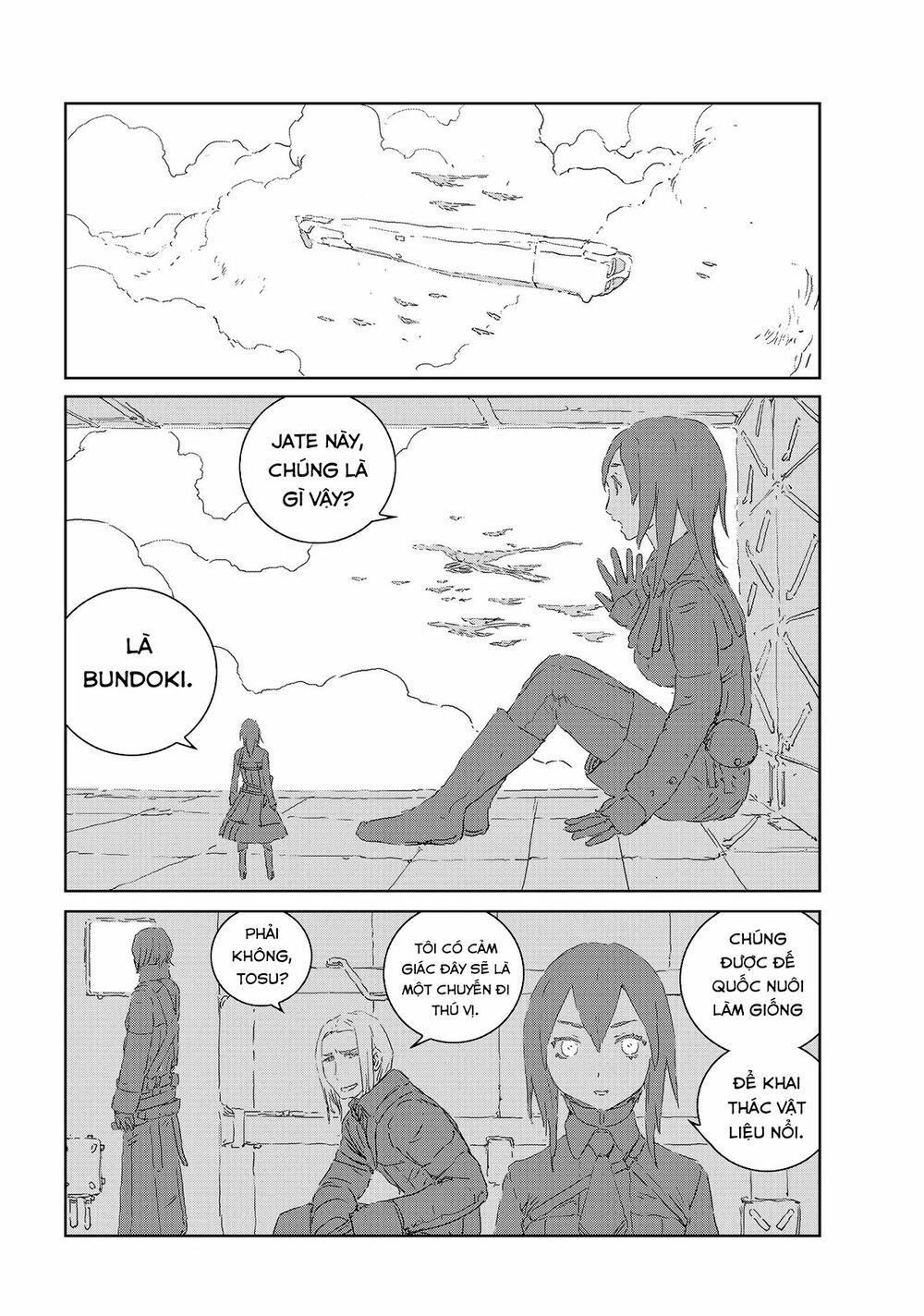 Aposimz Chapter 38 - 23