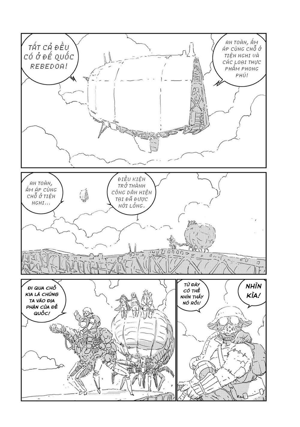 Aposimz Chapter 39 - 4