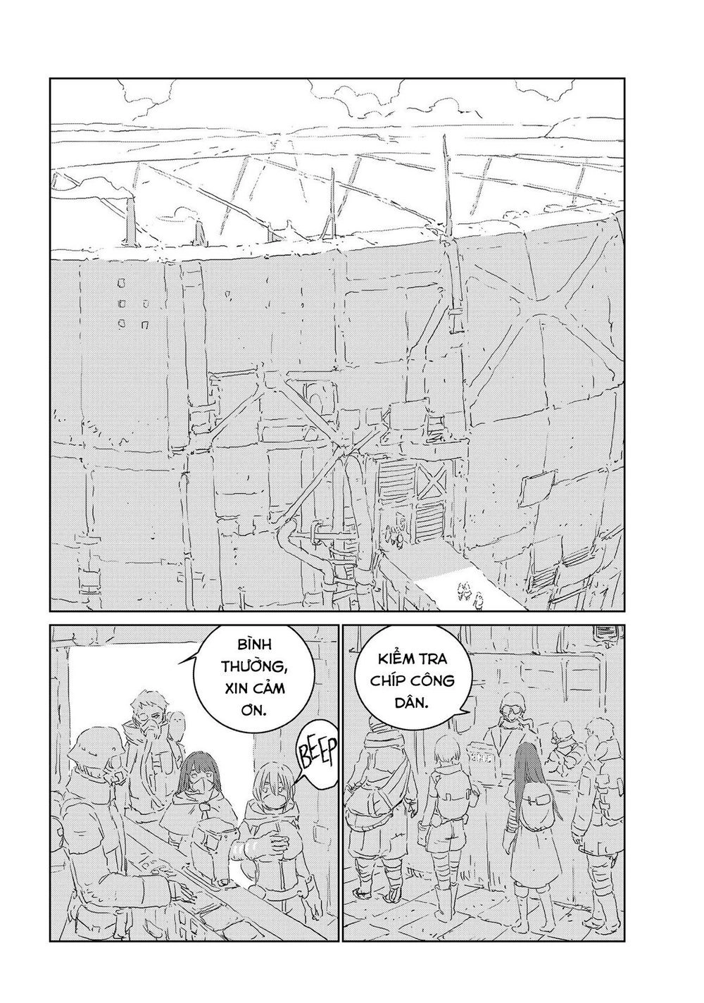 Aposimz Chapter 39 - 8