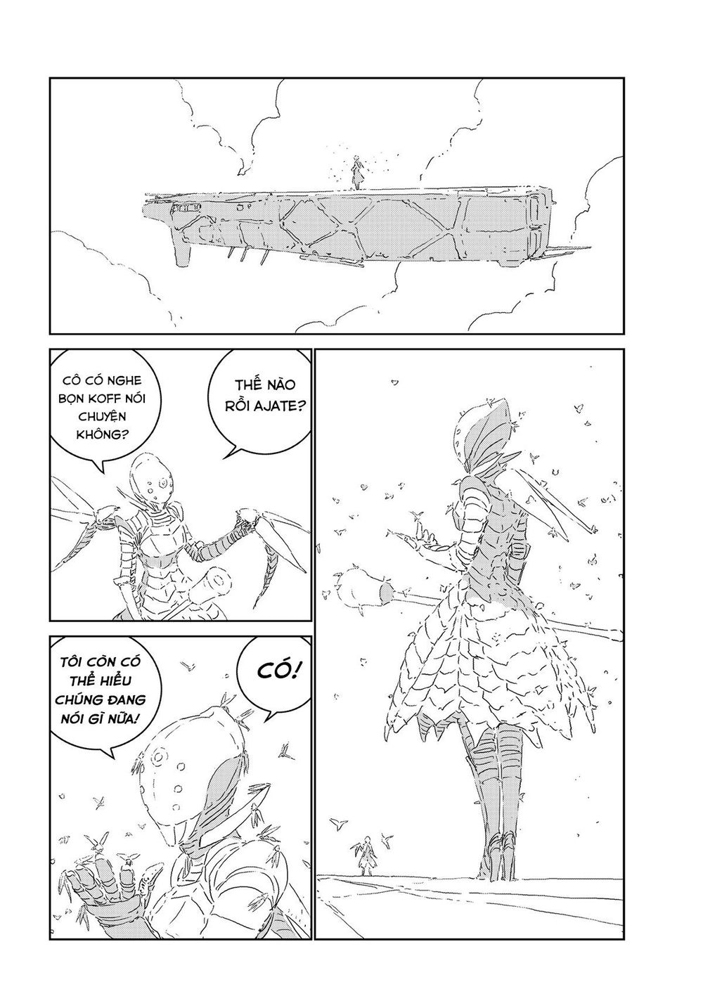 Aposimz Chapter 39 - 10