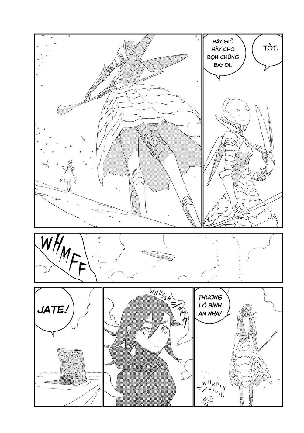 Aposimz Chapter 39 - 11