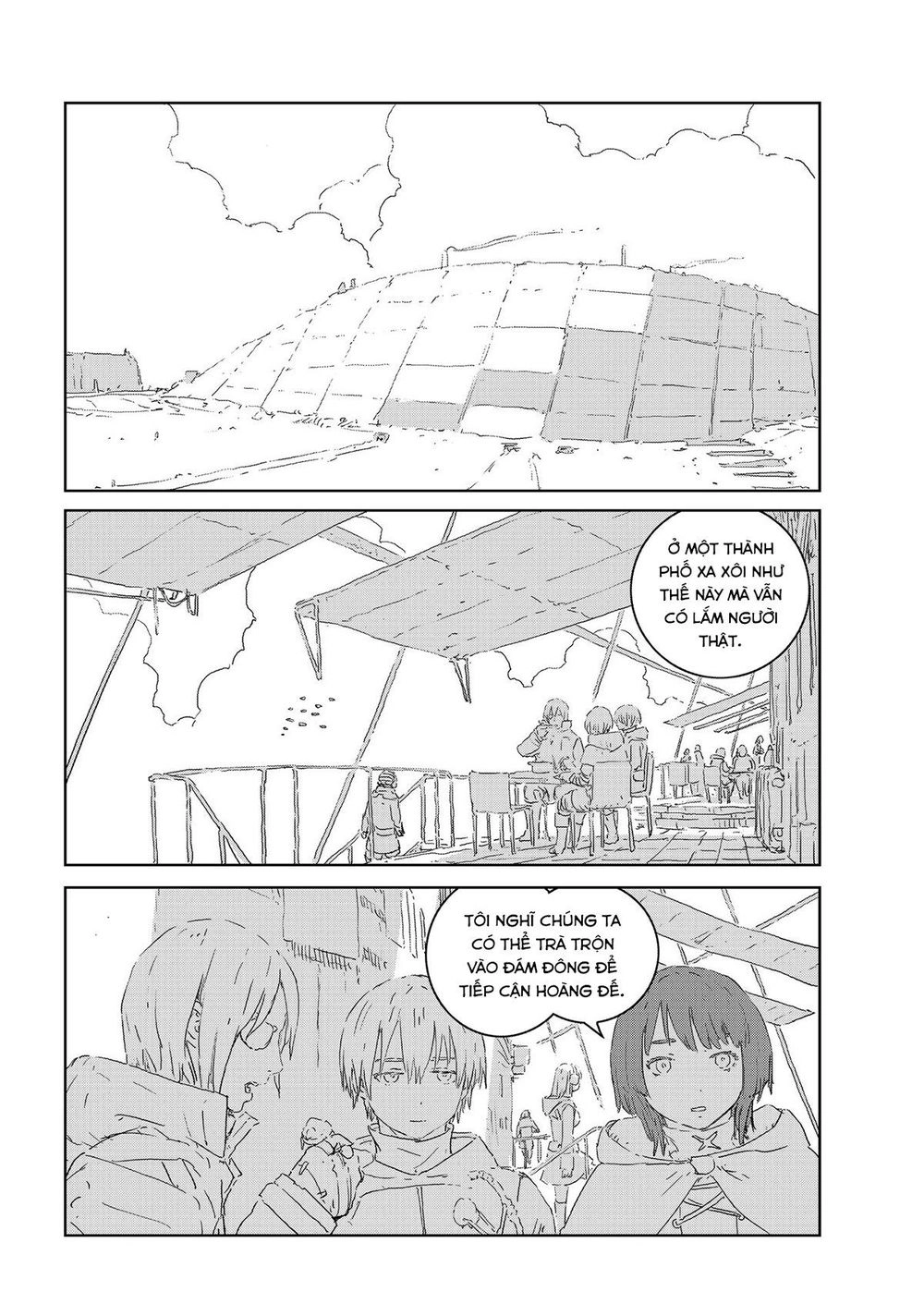 Aposimz Chapter 39 - 14