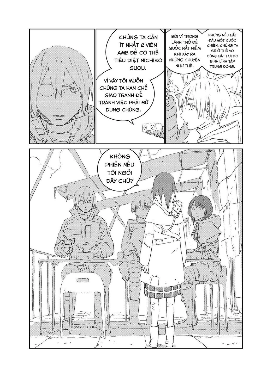 Aposimz Chapter 39 - 15