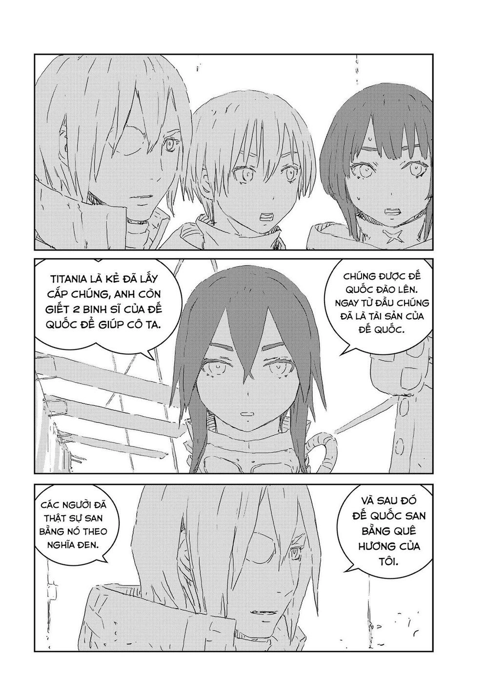 Aposimz Chapter 39 - 20