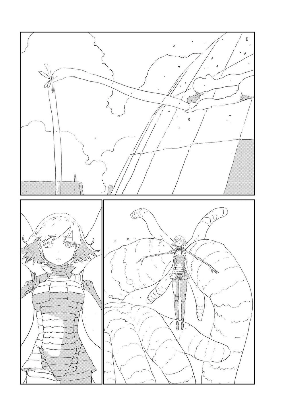 Aposimz Chapter 39 - 24