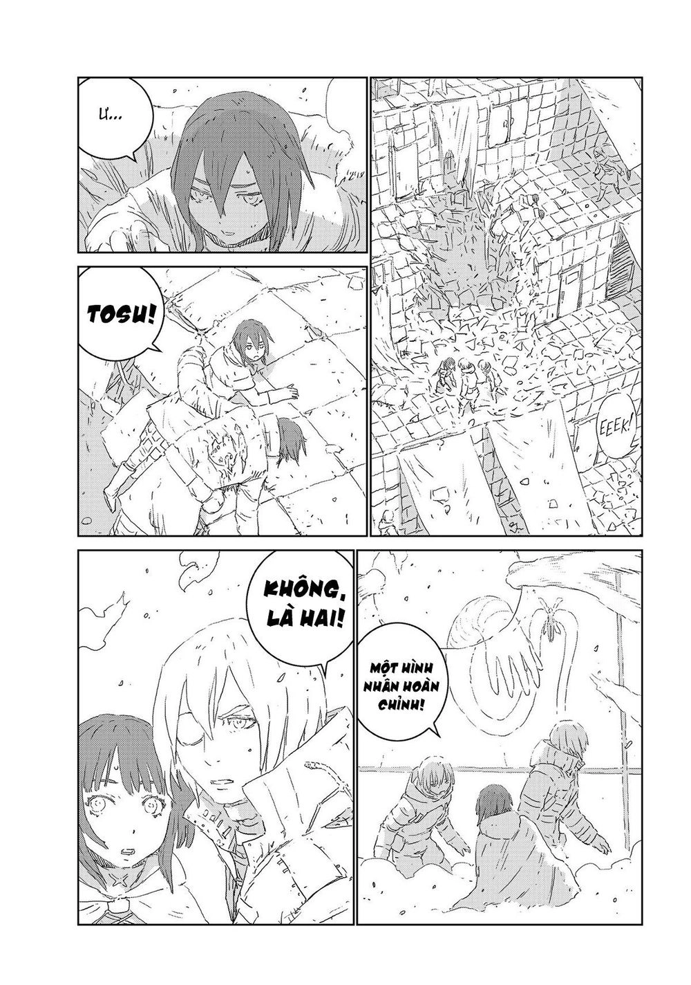 Aposimz Chapter 39 - 25