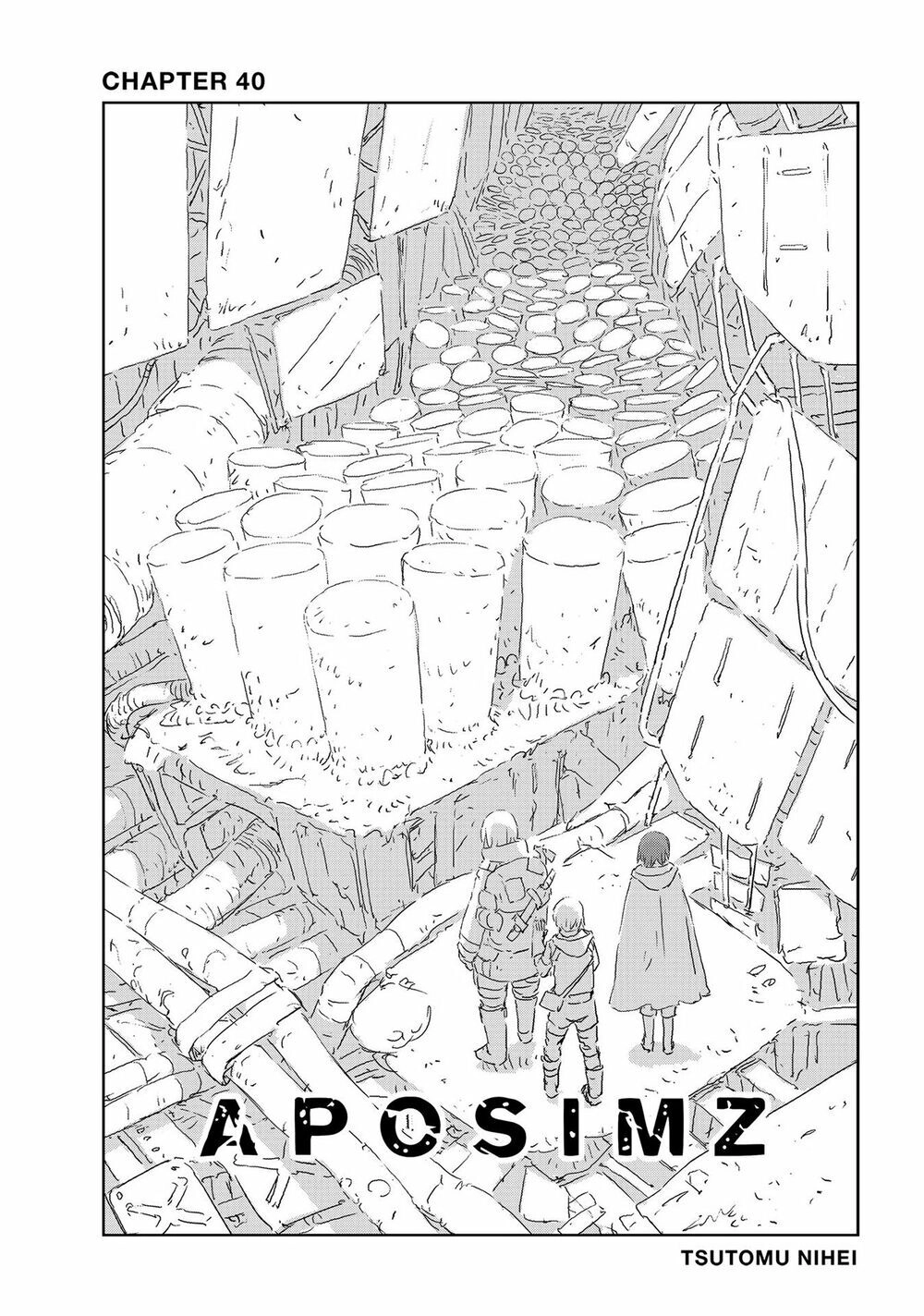 Aposimz Chapter 40 - 4