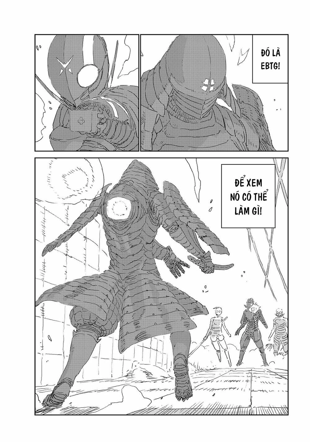 Aposimz Chapter 40 - 8