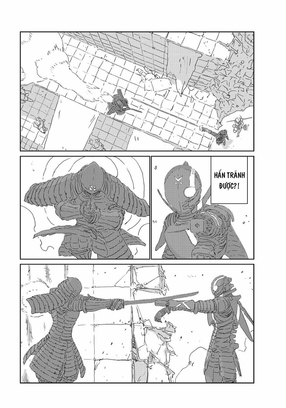 Aposimz Chapter 40 - 9