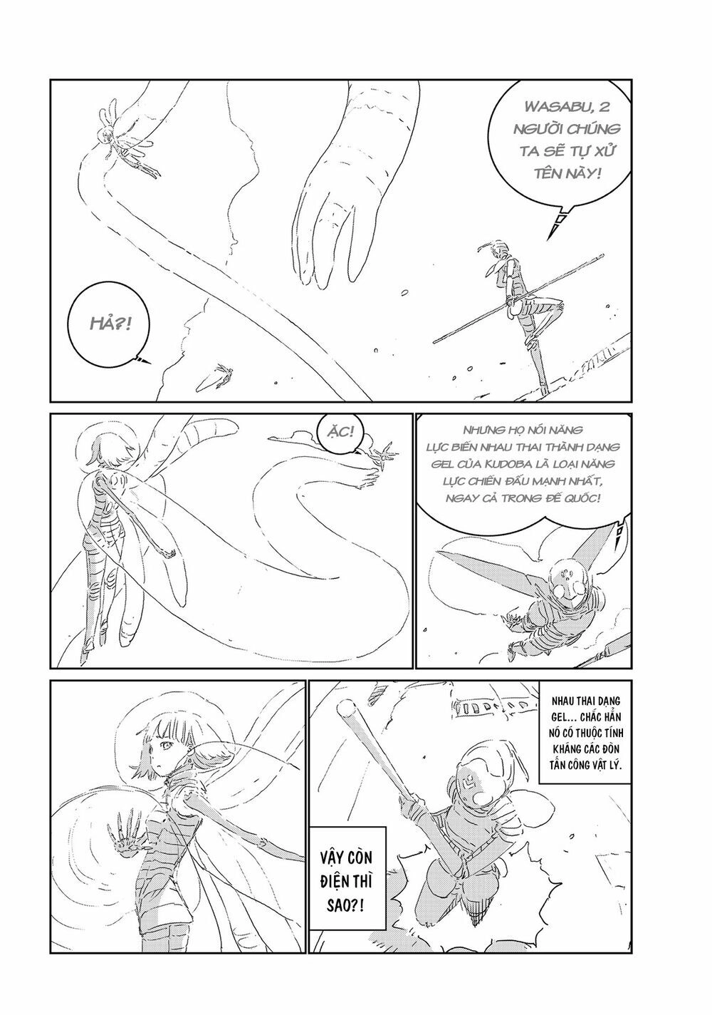 Aposimz Chapter 40 - 13