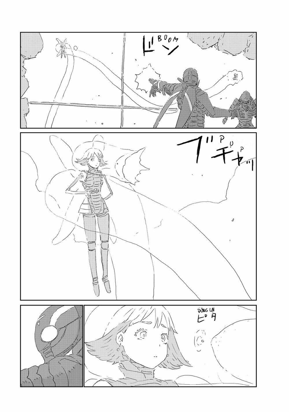 Aposimz Chapter 40 - 15