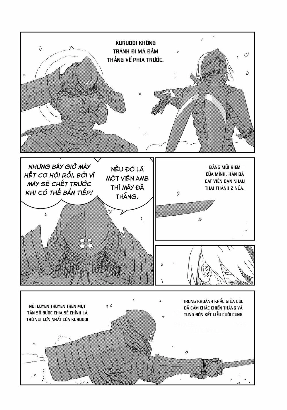 Aposimz Chapter 40 - 19