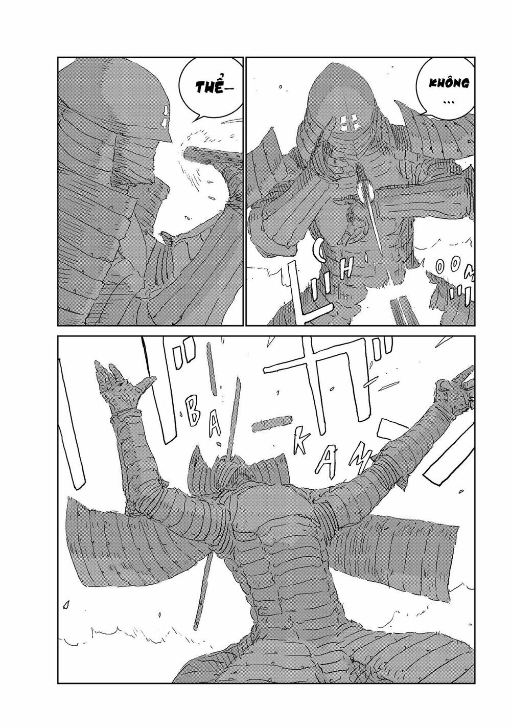 Aposimz Chapter 40 - 22