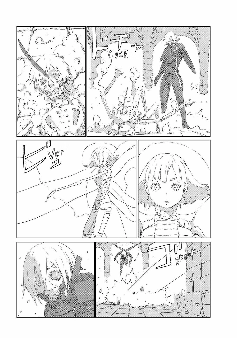 Aposimz Chapter 40 - 23